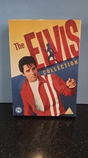 Elvis Presley - Signature Collection DVD 📀 6 Movie 🎥 (Box Set) 2011 - Sealed 