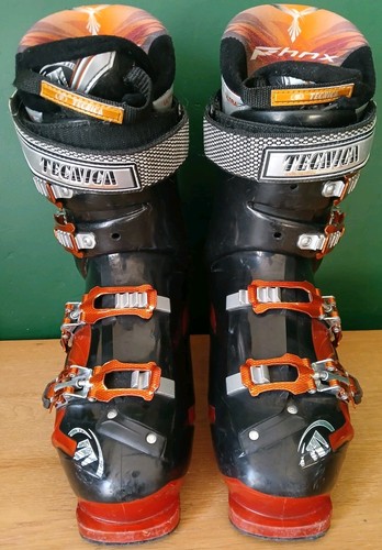 Tecnica ski boots phnx - tecnica, mens