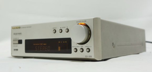 Onkyo 205 surround - av,