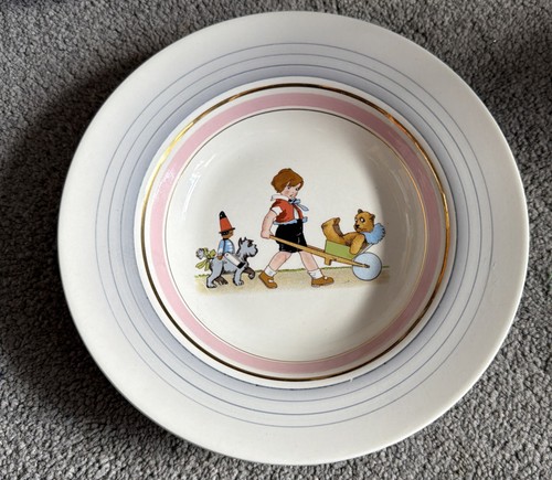 Collectible vintage clarice - collectible,