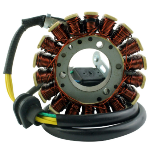 Generator stator arctic - stator,