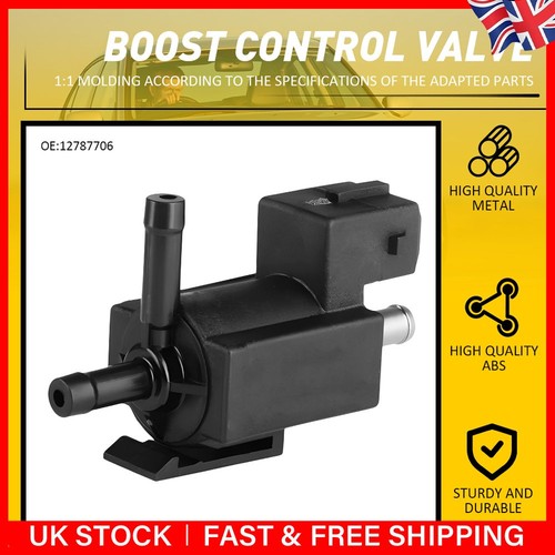Turbocharger boost control - turbocharger,