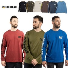 Caterpillar Trademark Long