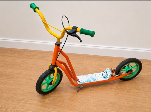 Vintage 1980 mongoose style - 1980's,