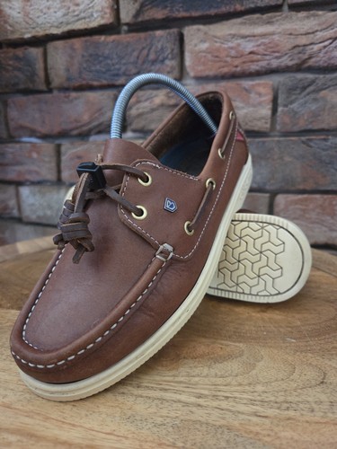 Dubarry admirals deck shoes - admirals,
