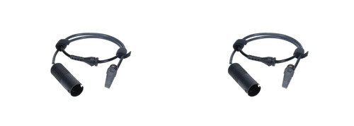 Left and right set warning - left,