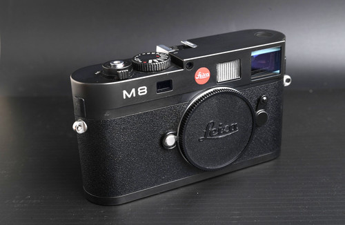 Leica digital camera - leica,