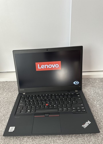 Lenovo thinkpad t14 - thinkpad,