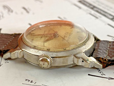 BULOVA 23 H Mid-20th Century
