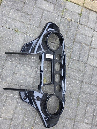 Hatley touring inner fairing - hatley,
