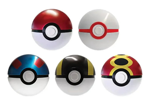 Pokemon tcg poke ball - pokemon,