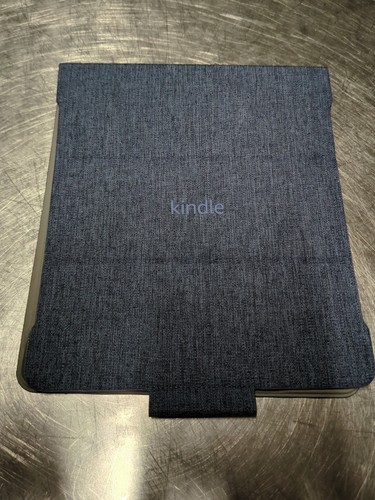 Amazon kindle scribe fabric - amazon,