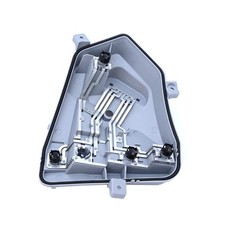 Fit Mercedes W176 A Class