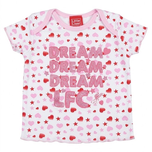 Official liverpool little - official,