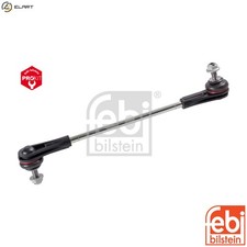 LINKCOUPLING ROD STABILISER