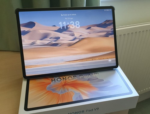 Honor pad inch - 11.5, tablet
