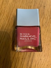 Nails Inc Nails and Chill - 14