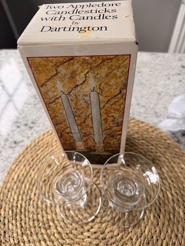 Vintage dartington glass - vintage,