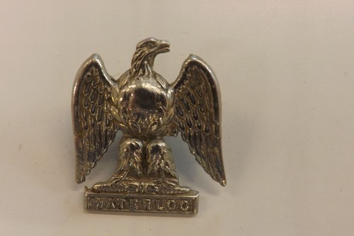 Military badge royal scots - military,