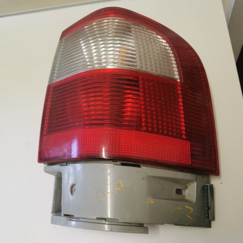 Ford galaxy mk2 rear - galaxy, light