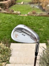 Cleveland CG16 Sand Wedge #SW