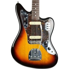 Fender Japan JG-66 Jaguar