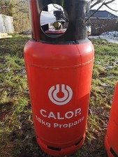 🔥 18kg Calor Propane