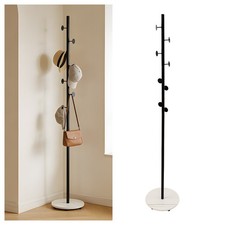 Freestanding Coat Rack Hat