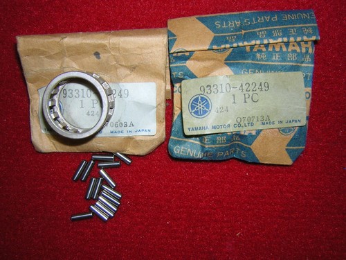 Yamaha td2b big end - yamaha,