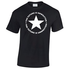Punk Rock Men's T-Shirt