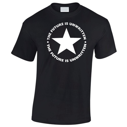 Punk rock men shirt - men's, t-shirt