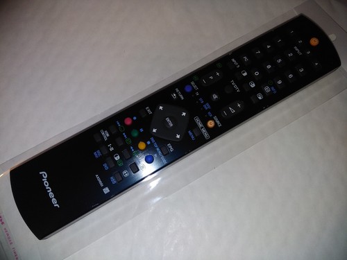 Pioneer axd1551 remote - tv,