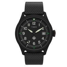 Timex TW2W23400 Mens Expedition North Traprock Watch