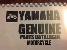 5* YAMAHA RD 1975 RD350A-B