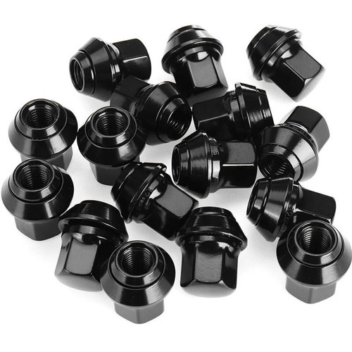 20pc alloy wheel nuts - 20pc,