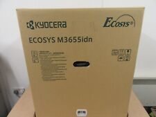 Kyocera 3655 M3655idn Mono A4