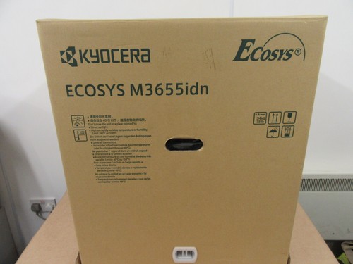 Kyocera 3655 m3655idn - m3655idn, a4