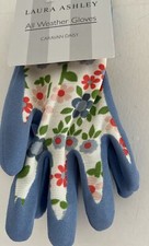Laura Ashley Gardening Gloves
