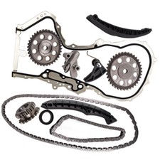 Timing Chain Tensioner Crank