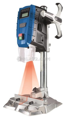 230v bench drill pillar press - drill,