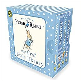 New peter rabbit first - rabbit, my