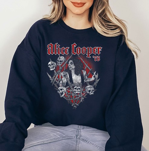 Alice cooper shirt - shirt, –