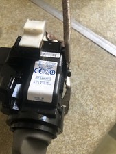 Lexus LS430 Ignition Barrel 