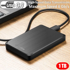 External Hard Drive 2.5Inch
