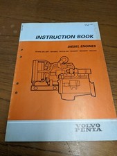 VOLVO PENTA Diesel Engines