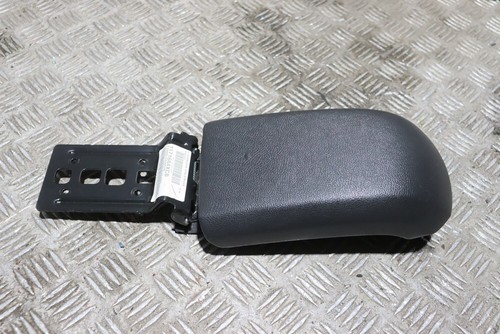 Fiesta mk7 zetec armrest - fiesta, s