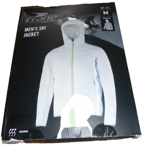 Crane premium men unisex - crane, men's