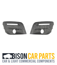 FRONT BUMPER FOG GRILLE FOR