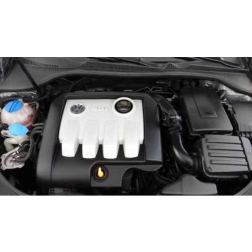 2004 golf 2 - vw,