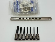 NOS Armstrong Tools USA SAE